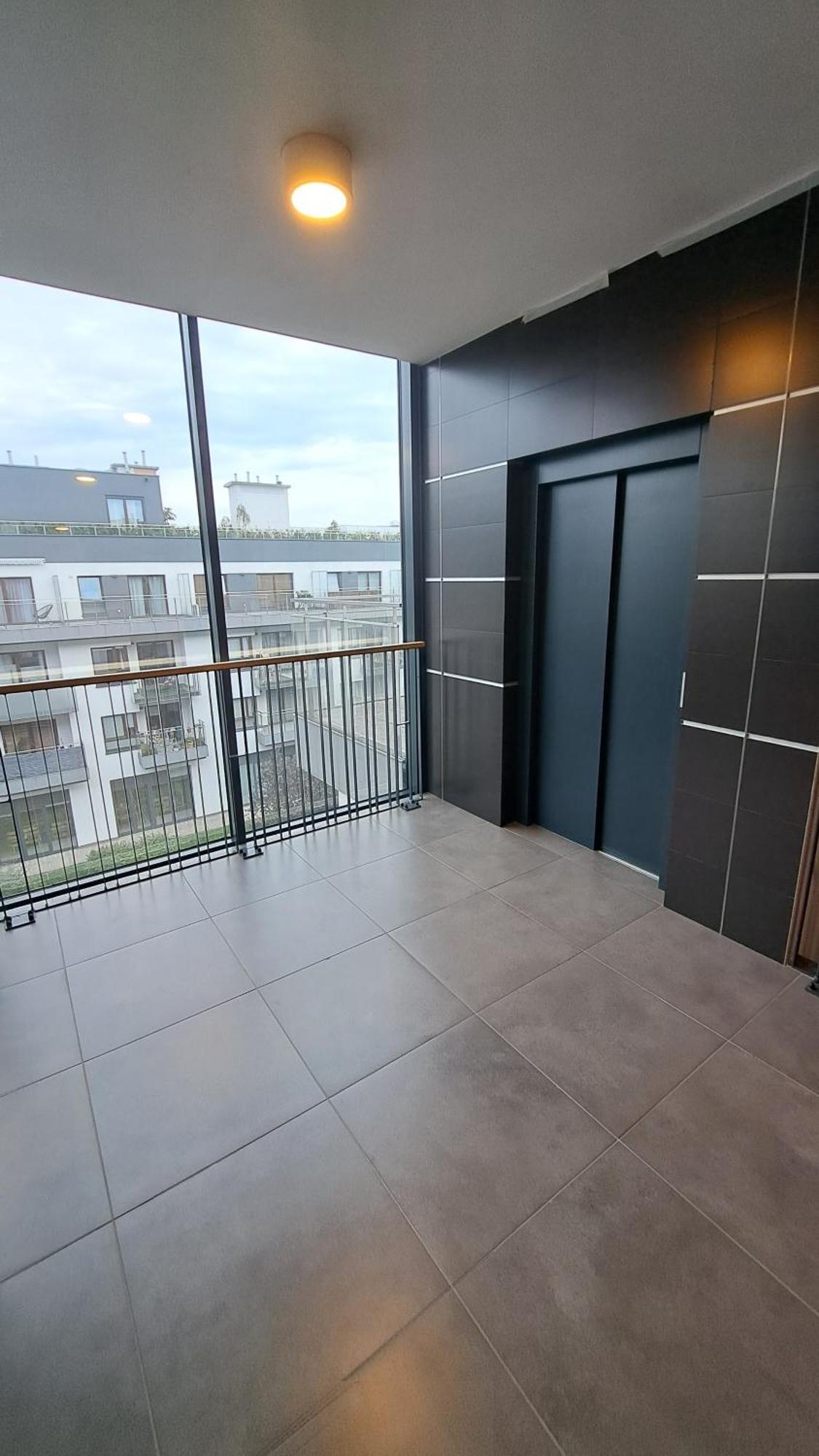 Apartament Villa Nobile Varsó Kültér fotó