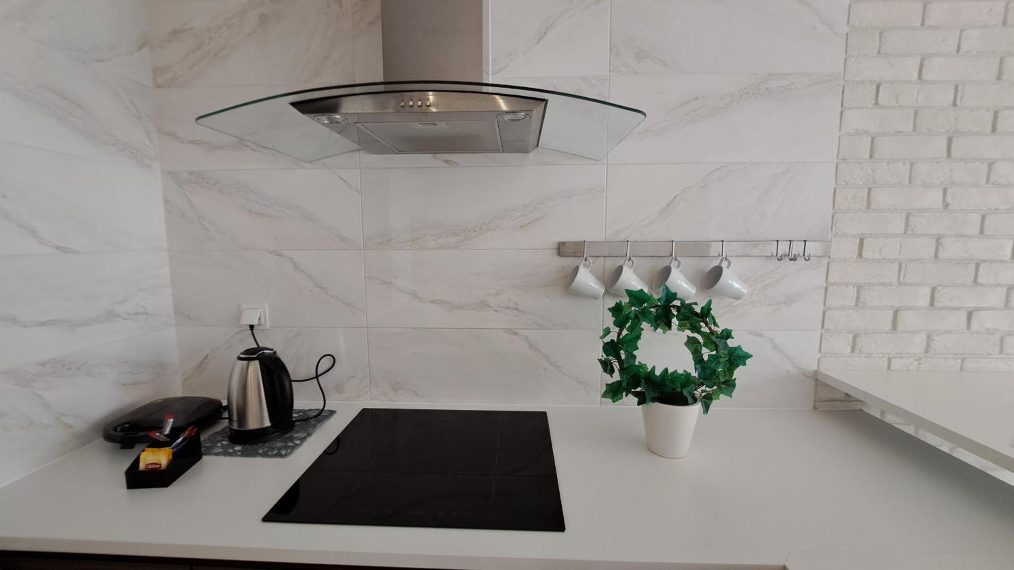 Apartament Villa Nobile Varsó Kültér fotó